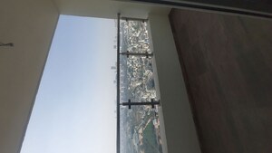 Building Lobby in 3 BHK Apartment at Lansum El Dorado, Narsingi – for Sale