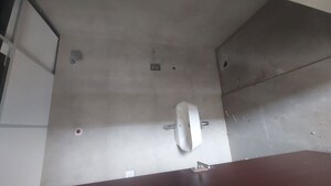 Bathroom in 3 BHK Apartment at Lansum El Dorado, Narsingi – for Sale