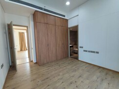 4 BHK + Servant Room Apartment For Rent in Rustomjee Crown
