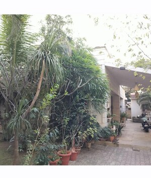 4 BHK Villa – Garden View at Gandipet - for Sale