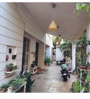 4 BHK Villa For Sale in Gandipet