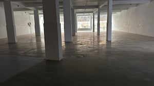 Floor Plan in  Warehouse at AVL 36 Gurgaon, Sector 36 – for Rent