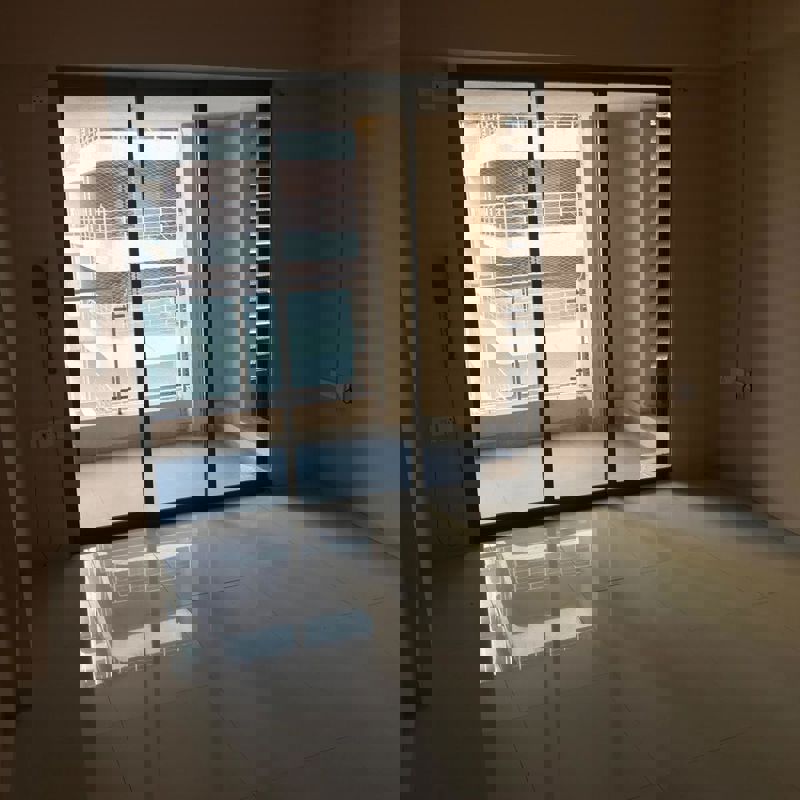 2 BHK 1027 Sq.Ft. Apartment in Omkar Raga