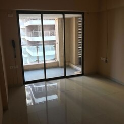 2 BHK Apartment For Rent in Omkar Raga