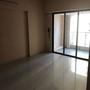 Room in 2 BHK Apartment at Omkar Raga, Chembur – for Rent