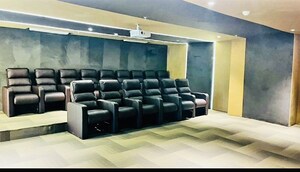  4 BHK Apartment at Azeagaia Botanica, Vrindavan Yojna – for Sale