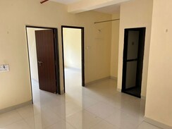 1 BHK Apartment For Rent in Sanghvi Evana