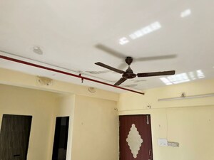 Master Bedroom in 1 BHK Apartment at Sanghvi Evana, Worli – for Rent