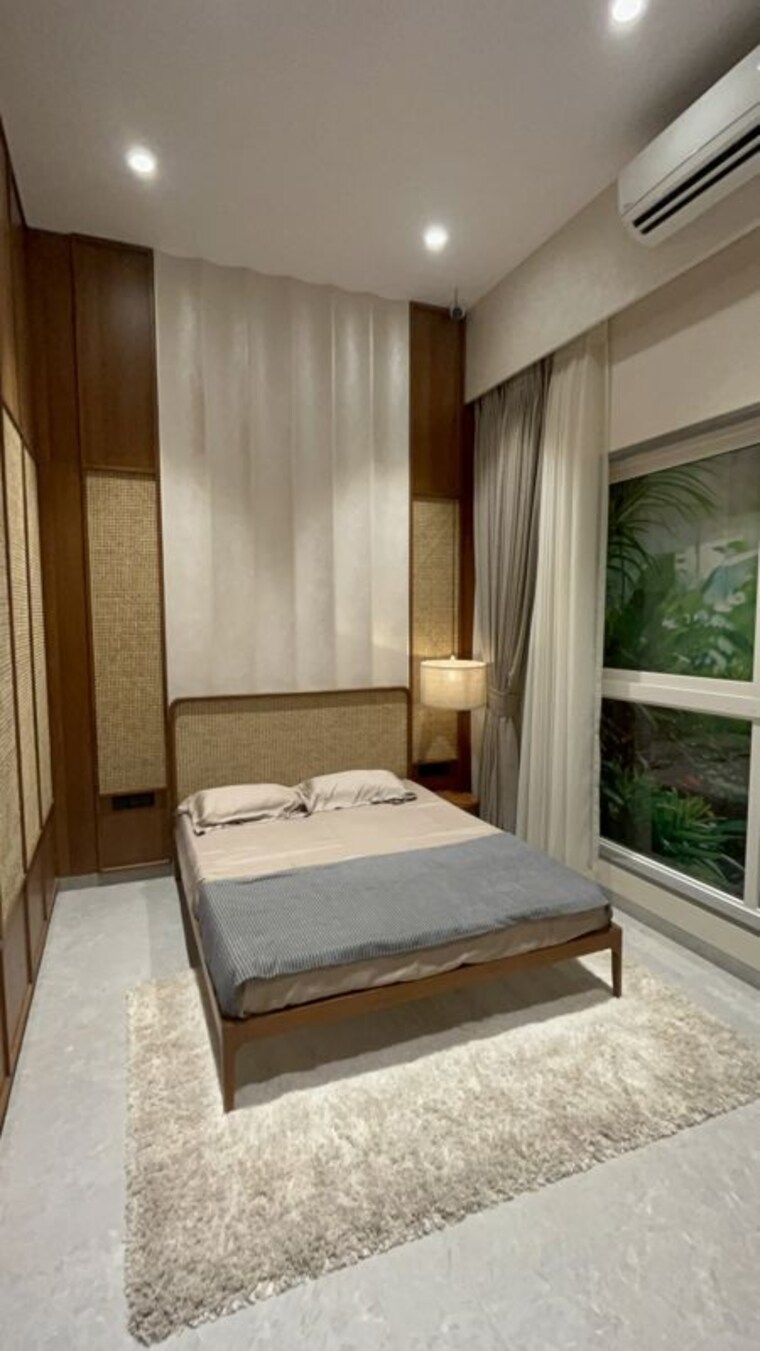 Bedroom, mira road 3 Bedroom 1031 Sq.Ft. Apartment In Mira Road Thane 10158813