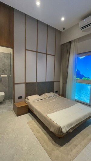 Bedroom in 3 BHK Apartment at Mira Road – for Sale