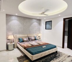 3 BHK + Pooja Room Builder Floor For Sale in East Of Kailash