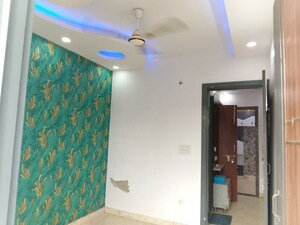 Furnished Amenities in 1 BHK Builder Floor at Dwarka Mor – for Rent