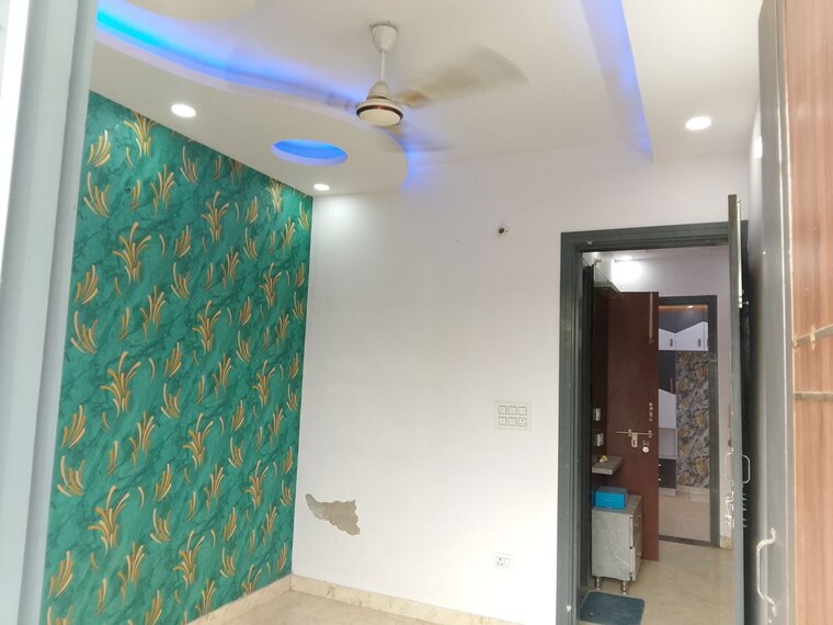 undefined, dwarka mor 1 Bedroom 700 Sq.Ft. Builder Floor In Dwarka Mor Delhi 10158862