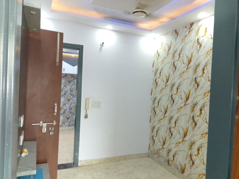 Bedroom, dwarka mor 1 Bedroom 700 Sq.Ft. Builder Floor In Dwarka Mor Delhi 10158862