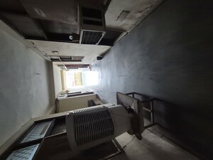 Living Room in 1 RK Builder Floor at Mayur Vihar – for Rent