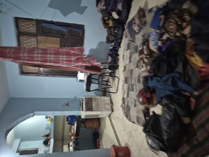 1 RK Builder Floor – Exterior View View at Mayur Vihar - for Rent