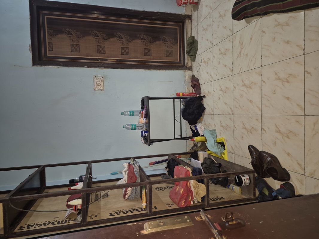 1 RkBuilder Floor For Rent in Mayur Vihar