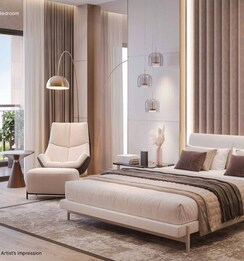 3 BHK + Pooja Room,Servant Room,Study Room,Extra Room Apartment For Sale in Sobha Aranya