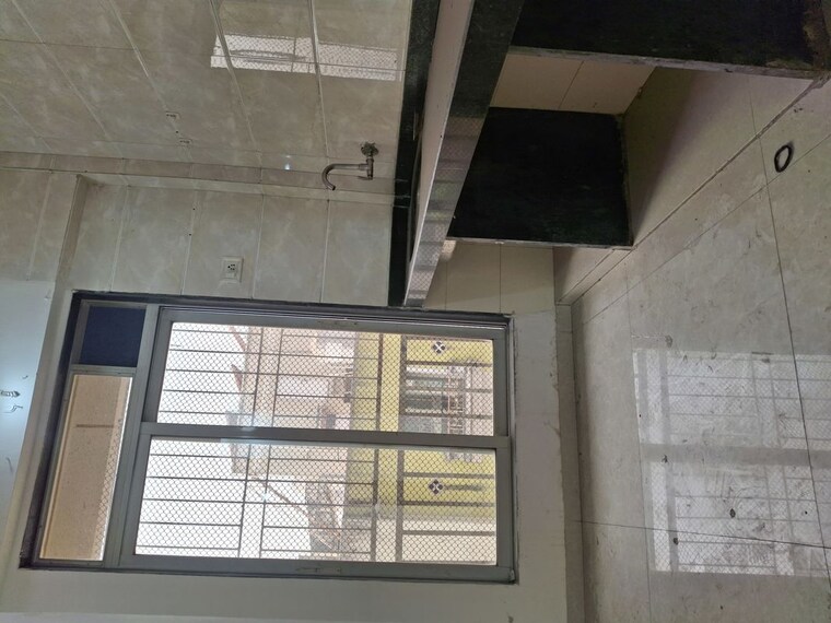 Kitchen, krishna-heights-ghansoli 1 Bedroom 675 Sq.Ft. Apartment In Ghansoli Navi Mumbai 10158920