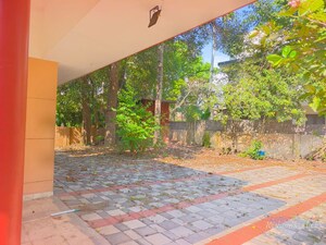 4 BHK Independent House – Garden View at Kannammoola - for Rent