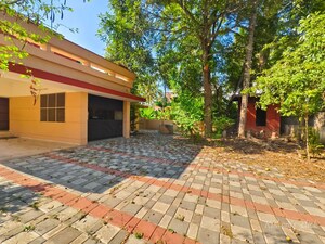 4 BHK Independent House For Rent in Kannammoola