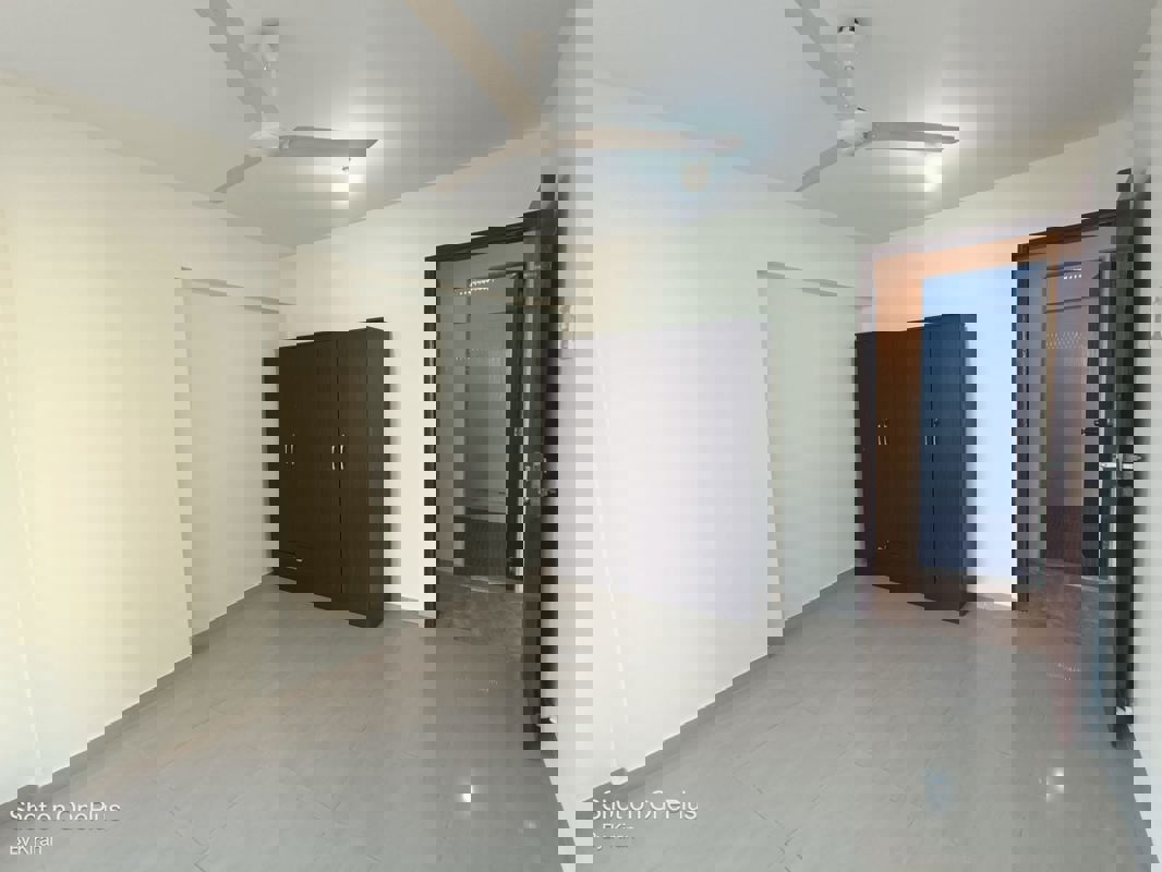 2 BHK 1050 Sq.Ft. Apartment in Shrishti Synchronicity