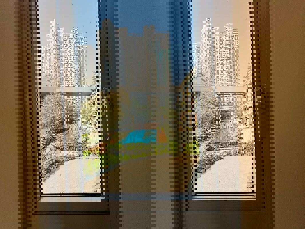 2 BHK + Store Room 570 Sq.Ft. Apartment in Piramal  Vaikunth Cluster 4