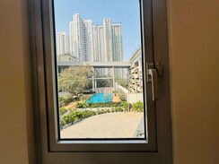 2 BHK + Store Room Apartment For Rent in Piramal  Vaikunth Cluster 4
