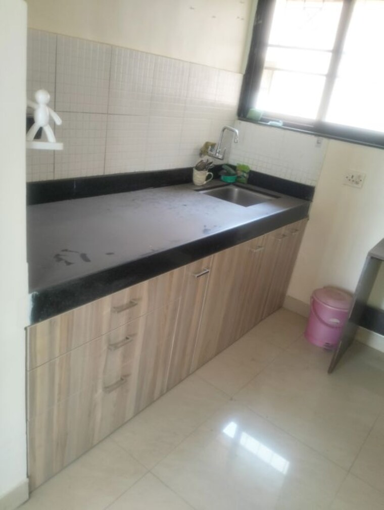 Kitchen, raheja-vistas-phase-3 3 Bedroom 975 Sq.Ft. Apartment In Mohammadwadi Pune 10158928