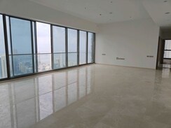 5 BHK + Servant Room,Study Room Apartment For Rent in Rustomjee Crown