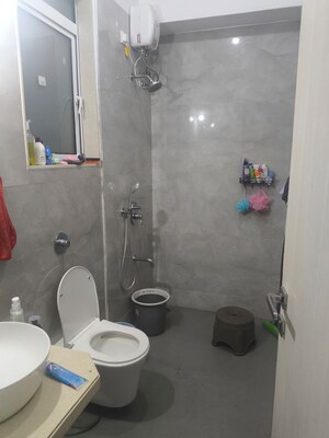 Master Bedroom in 1 BHK Apartment at Neelam Solstice, Ghatkopar East – for Rent