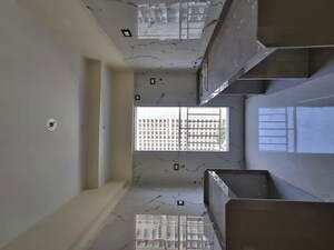 Kitchen in 1 BHK Apartment at Surya Gokul Aaradhana, Borivali East – for Sale