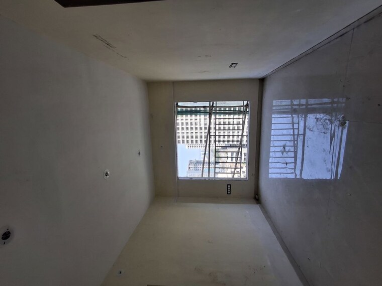 Room, surya-gokul-aaradhana 1 Bedroom 406 Sq.Ft. Apartment In Borivali East Mumbai 10158937