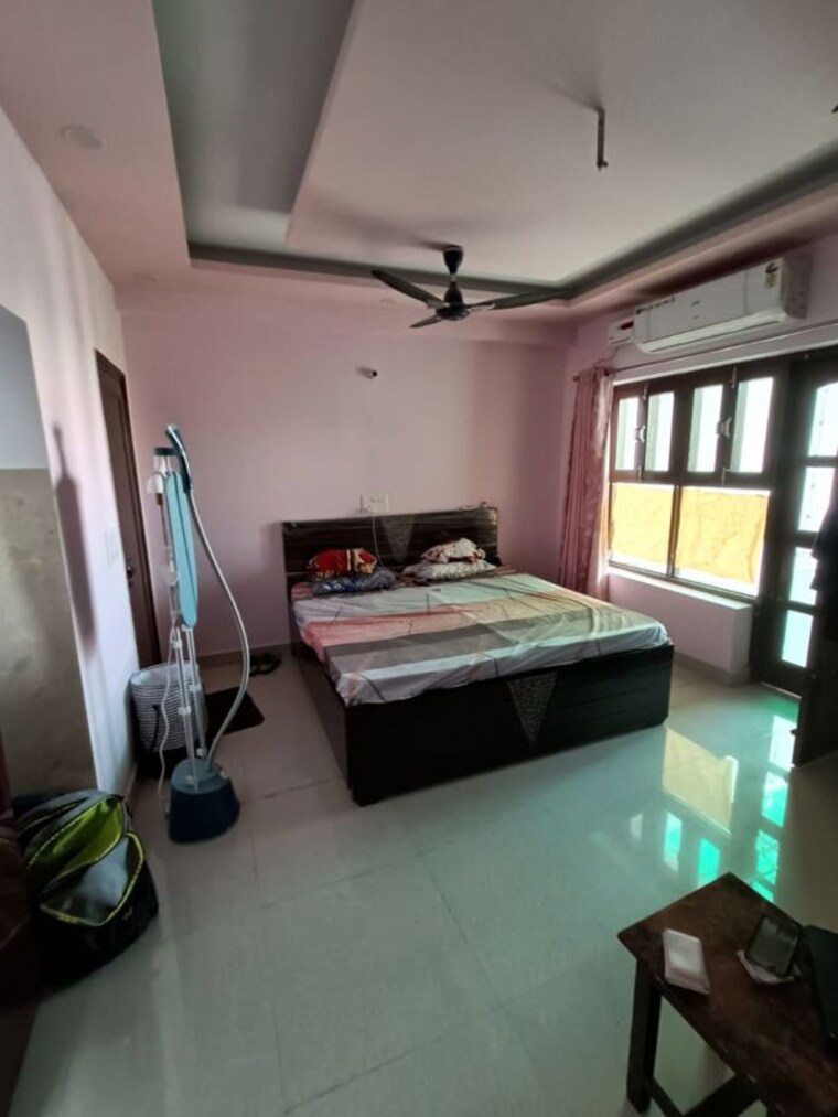 Living Room, kohli-one-malibu-town 1 Bedroom 600 Sq.Ft. Builder Floor In Sector 47 Gurgaon 10158984