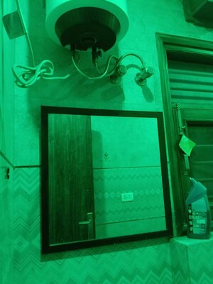 Furnished Amenities in 1 BHK Builder Floor at Kohli One Malibu Town, Sector 47 – for Rent