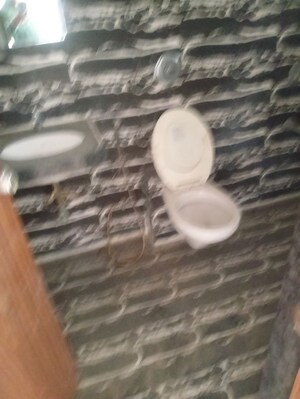 Staircase in 2 BHK Apartment at ARV Ganga Kingston, Mohammadwadi – for Rent