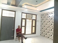 2 BHK + Pooja Room,Servant Room,Study Room,Extra Room Builder Floor For Rent in Nawada
