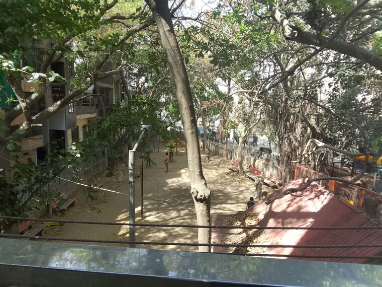 Swimming Pool, nawada 2 Bedroom 750 Sq.Ft. Builder Floor In Nawada Delhi 10159180