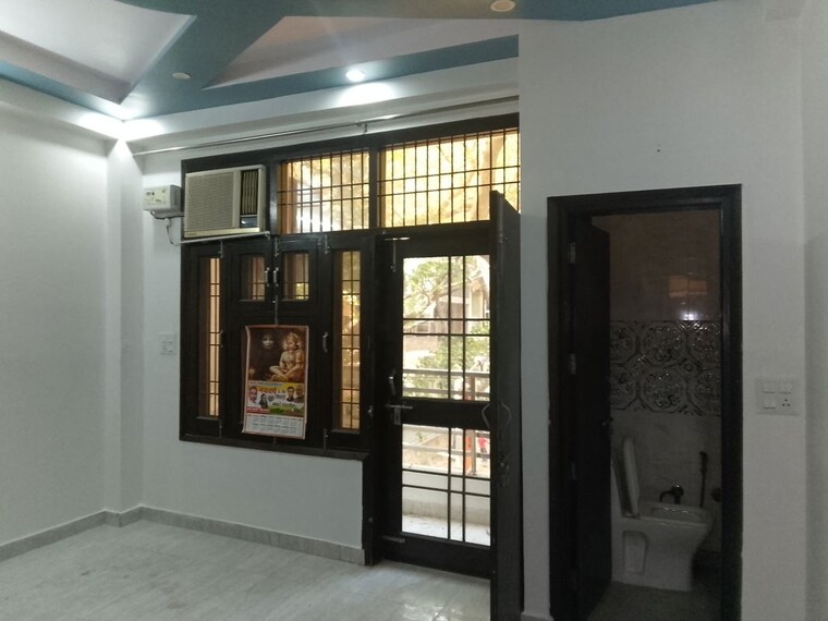 Room, nawada 2 Bedroom 750 Sq.Ft. Builder Floor In Nawada Delhi 10159180