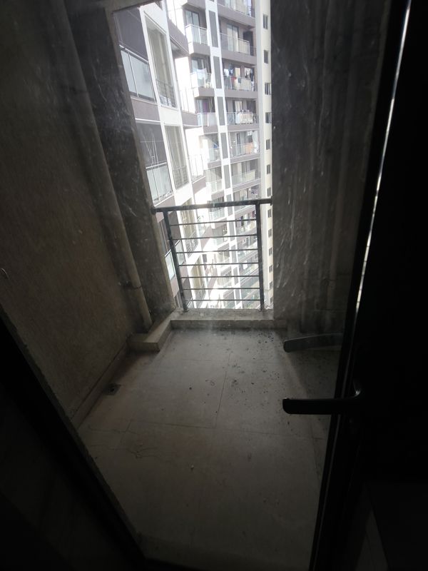 3 BHK Apartment For Rent in Risland The Icon