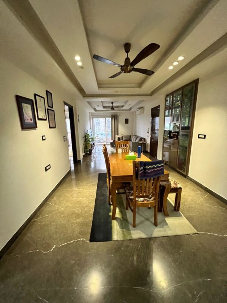 Kitchen, sector 52 4 Bedroom 2200 Sq.Ft. Builder Floor In Sector 52 Gurgaon 10159184