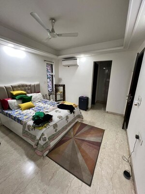 4 BHK Builder Floor For Sale in Sector 52