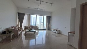 4 BHK Apartment For Rent in Rustomjee Crown, Prabhadevi