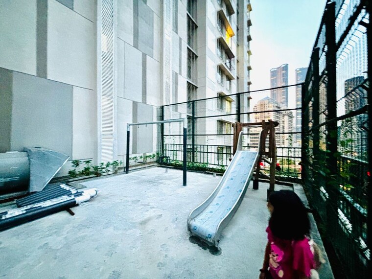 Exterior View, lodha-vista 2 Bedroom 680 Sq.Ft. Apartment In Lower Parel Mumbai 10158776