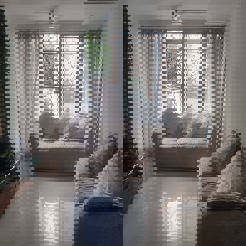 2 BHK 885 Sq.Ft. Apartment in Lake Florence