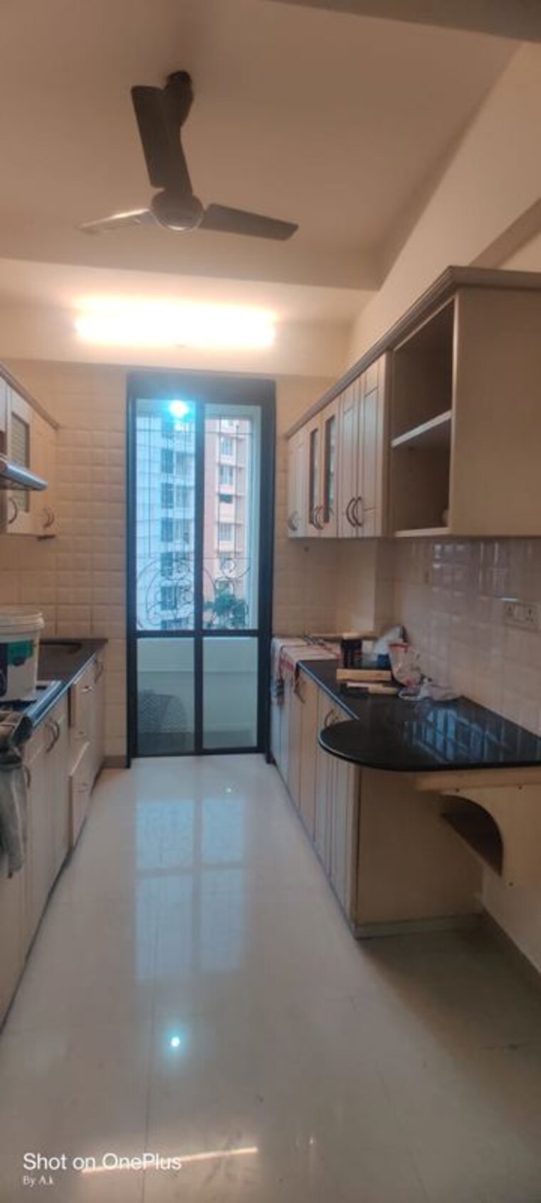Kitchen, lake-florence 2 Bedroom 885 Sq.Ft. Apartment In Powai Mumbai 10159191