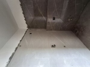 Bathroom in 2 BHK Apartment at Surya Gokul Aaradhana, Borivali East – for Sale