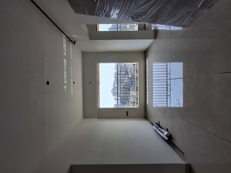 Kitchen, surya-gokul-aaradhana 2 Bedroom 532 Sq.Ft. Apartment In Borivali East Mumbai 10159192