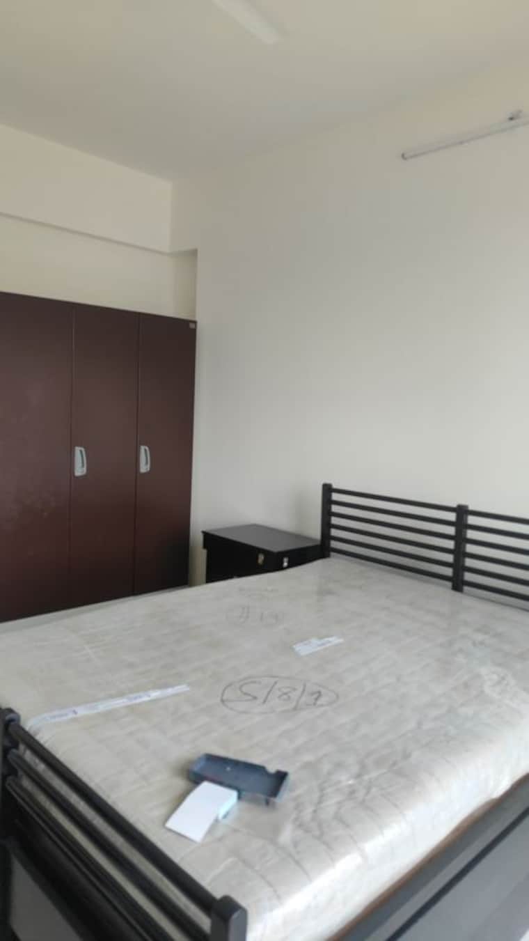 Bedroom, raj-tattva 3.5 Bedroom 1460 Sq.Ft. Apartment In Kapur Bawdi Thane 10159193