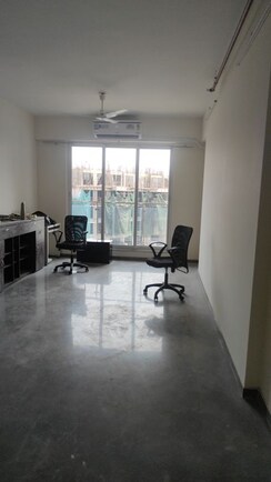 3.5 BHK + Pooja Room,Servant Room,Study Room,Extra Room Apartment For Rent in Raj Tattva